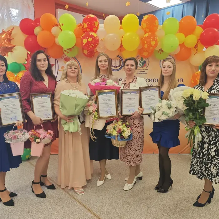 В Динском районе прошел муниципальный этап краевого профессионального конкурса «Воспитатель года» в 2026 году
