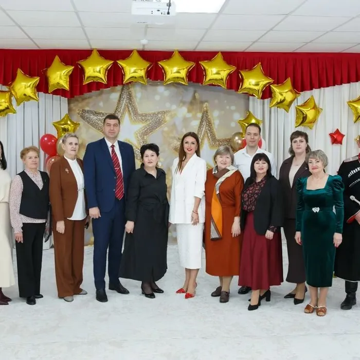 Юбилей детского сада – это особый праздник!