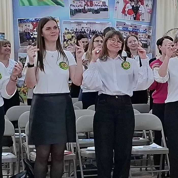 Районный методический семинар для молодых педагогов ДОО на тему «Особенности, формы и методы просвещения родителей в дошкольной образовательной организации»