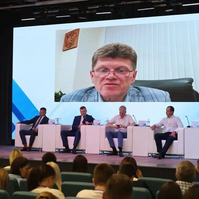 «Педклассы: эволюция знаний» - форум о будущем педагогического образования состоялся в АГПУ